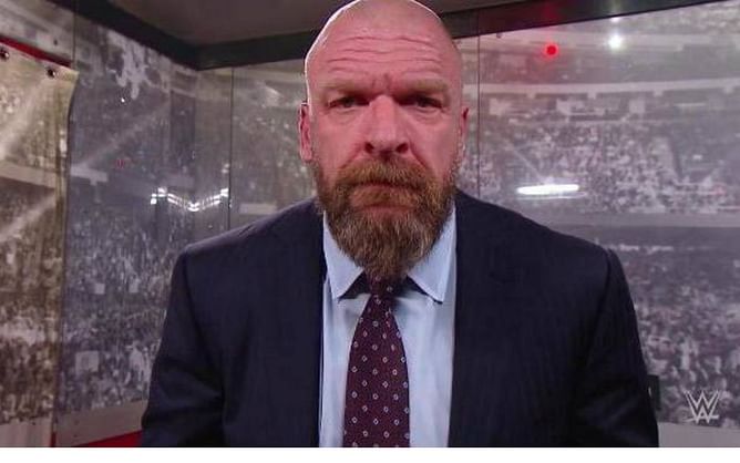 61-year-old veteran admits he has real-life heat with Triple H to this day due to controversial comments (Exclusive)