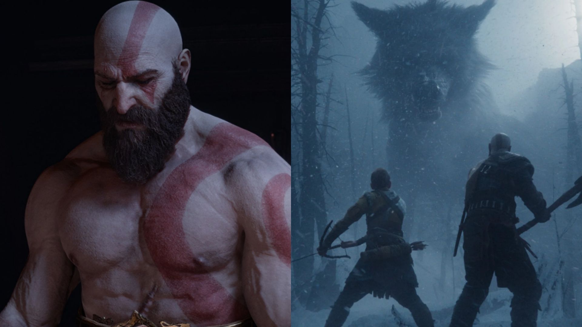 After God of War Ragnarok, Kratos headed for live-action adaption on   Prime Video