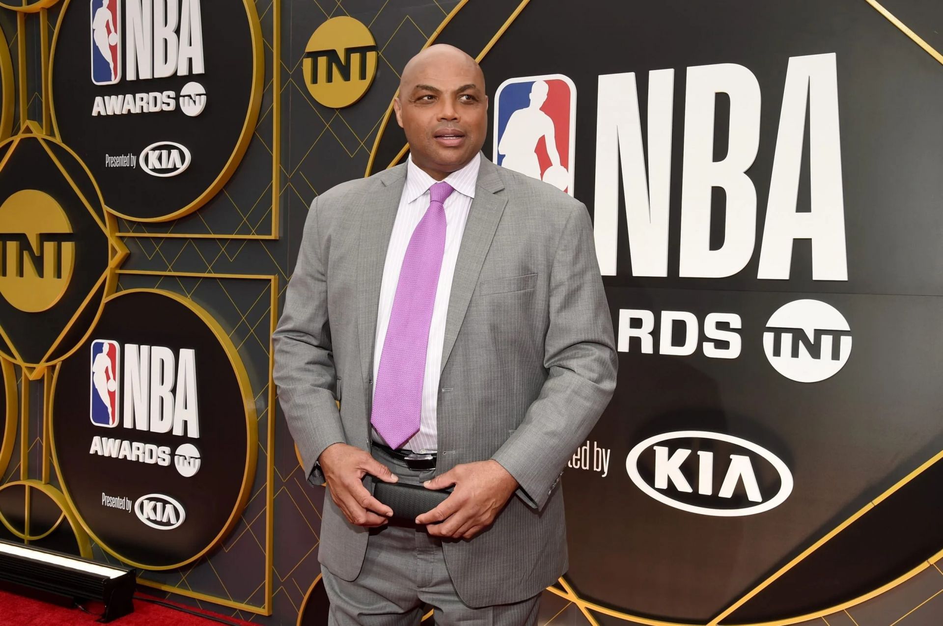 Charles Barkley And Fellow 'Inside The NBA' Hosts Re-Up With Warner Bros  Discovery Sports On Eve Of Season Tipoff – Deadline