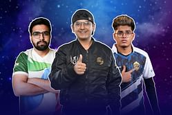MortaL names Jonathan as best the BGMI player and Omega as his favorite