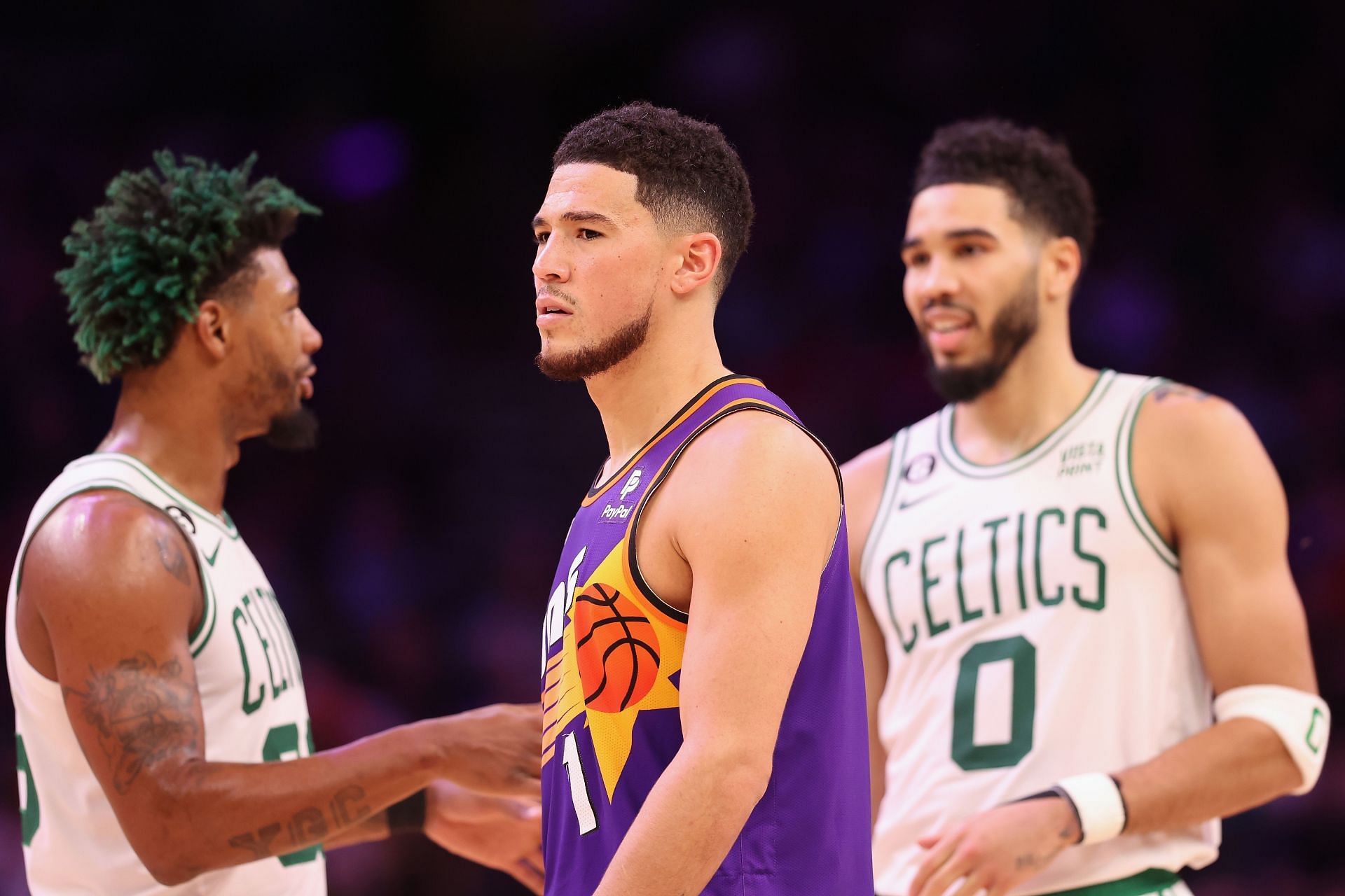 Disgusted and Devastated: Lakers Legend Magic Johnson Left in Sheer  Disbelief as Jayson Tatum's Celtics Suffer Humiliation - EssentiallySports