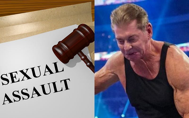 Lesser known details about sexual assault allegations against Vince McMahon revealed
