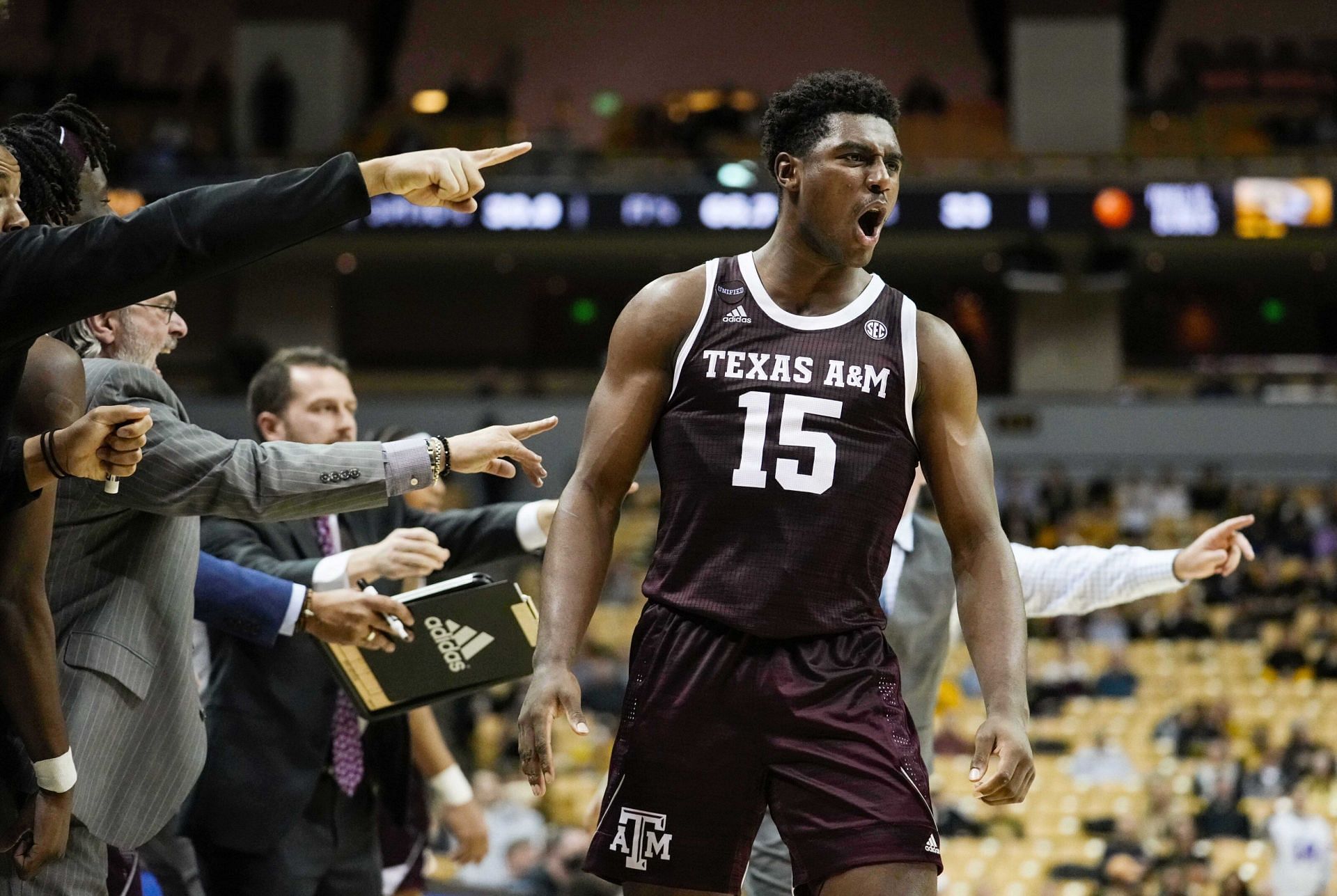 Texas A&amp;M vs Prairie View A&amp;M CBB Prediction