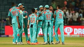 LSG Squad 2023: Full Lucknow Super Giants squad for IPL 2023