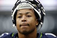 NFL Fantasy Tyler Lockett Injury Update Will The Seahawks WR Return 