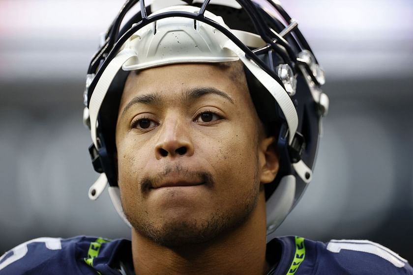 NFL Fantasy: Tyler Lockett injury update: Will the Seahawks WR return for  Week 16 vs Kansas City Chiefs?