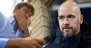 "It's time to decide the strategy" - Fabrizio Romano claims Manchester United are in contract talks with 3 key players