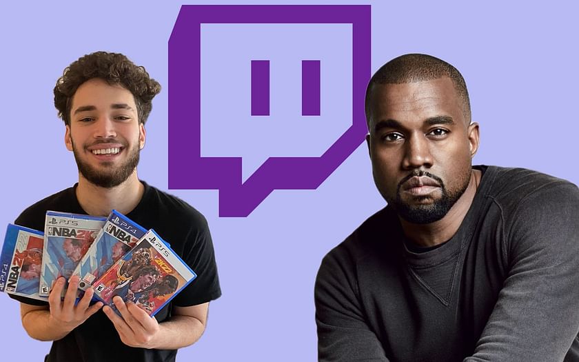 Kanye West interview on Adin Ross' channel: Everything we know so far