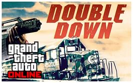 How to complete Double Down Adversary Mode in GTA Online: A step-by-step guide