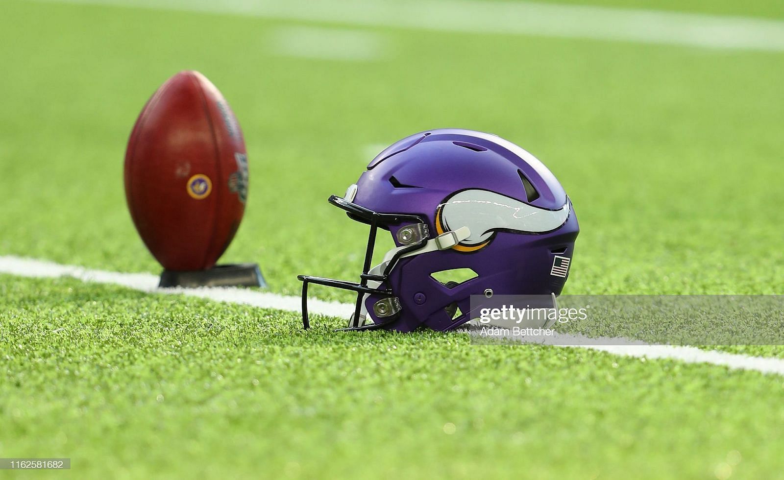 Minnesota Vikings News, Schedule, Roster, & More