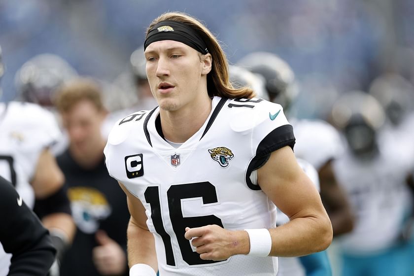 Titans injury report vs Cowboys great for Jaguars, Trevor Lawrence