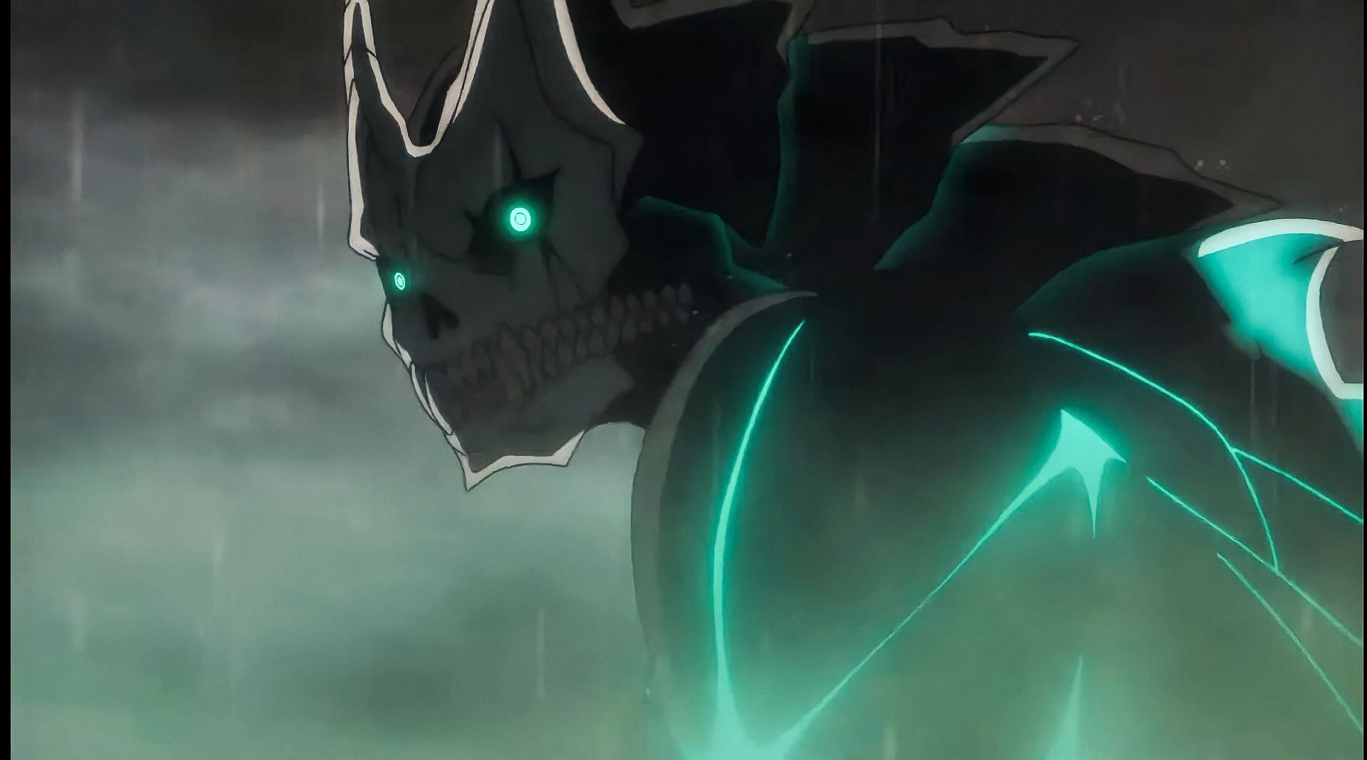Kaiju No. 8 teaser preview reveals animation studio, character design