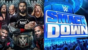 "अभी Sami Zayn को धोखा देने का सही समय है"- पूर्व WWE राइटर ने Roman Reigns के फैक्शन को लेकर बात करते हुए दिया चौंकाने वाला बयान