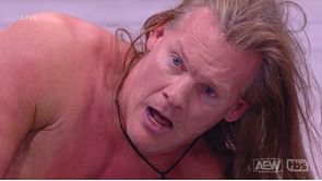 24-year-old debuting star pulls off stunning upset victory over Chris Jericho on AEW Dynamite
