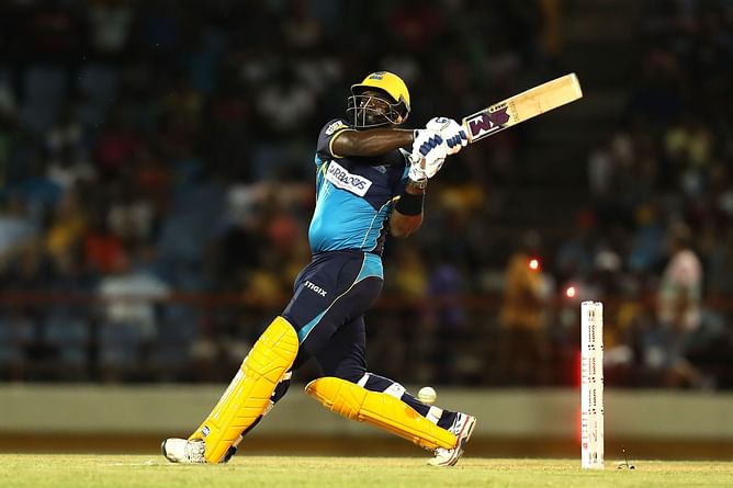 TIT vs GUA Dream11 Prediction: Fantasy Cricket Tips, Today's Playing XIs, Player Stats, Pitch Report for Barbados T10, Match 27