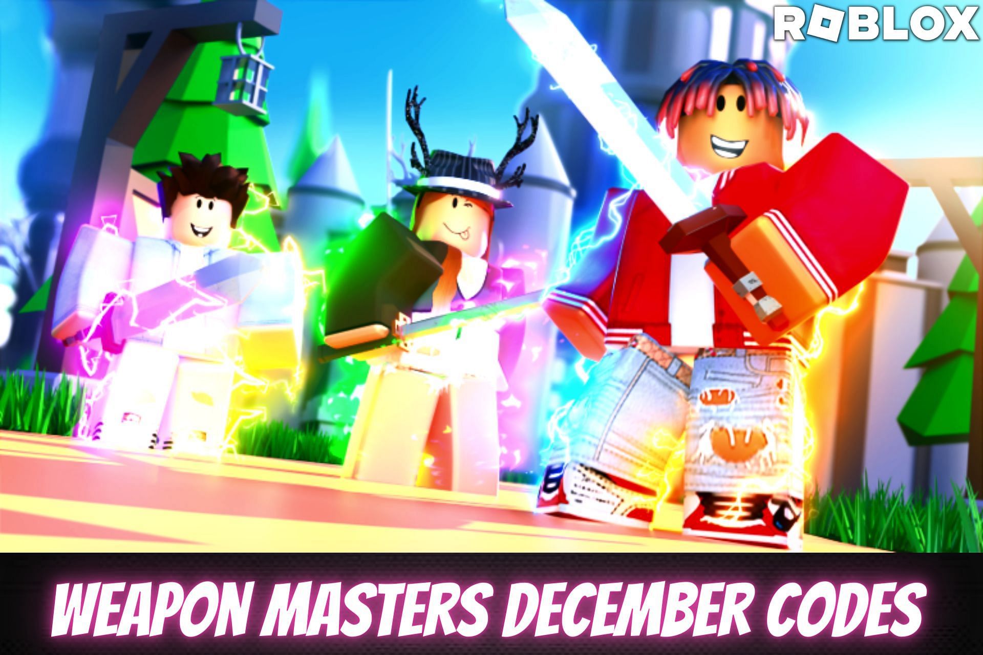 roblox-weapon-masters-codes-december-2022
