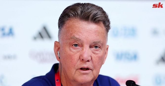 “Yes, I’ve thought about it” - Louis van Gaal leaves door open for Belgium coaching role after 2022 FIFA World Cup campaign with Netherlands