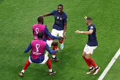 France 2-0 Morocco: 5 Hits and Flops as Hernandez and Kolo Muani seal Les Bleus' passage to the final | 2022 FIFA World Cup