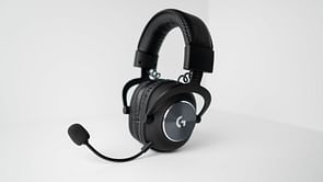 Holiday Sale deals: How to get the Logitech G Pro X Gaming Headset for 54% off