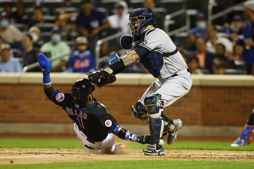 Mets vs Yankees: a Sports Rivalry