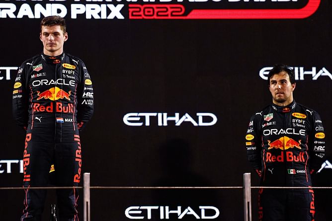 Max Verstappen and Sergio Perez will have unrepairable 'trust issues' in 2023, predicts F1 commentator