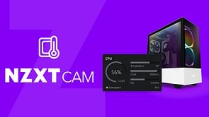 How to set up NZXT CAM