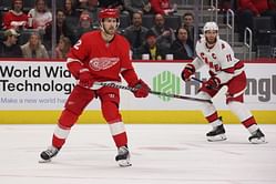Hurricanes vs Red Wings Prediction, Odds, Line, and Picks - December 13 | 2022 NHL Season