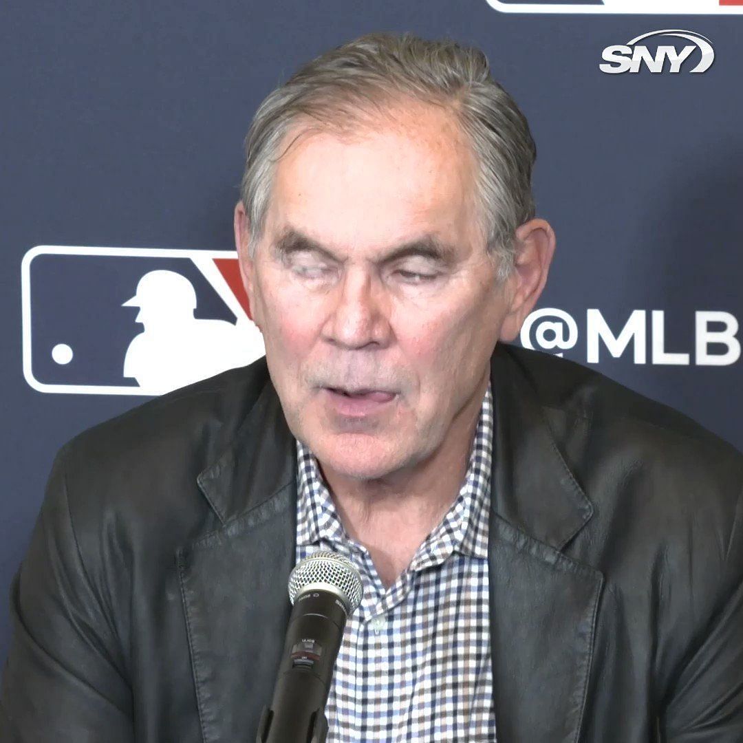 Bruce Bochy 'euphoric' after Rangers lasso Jacob deGrom