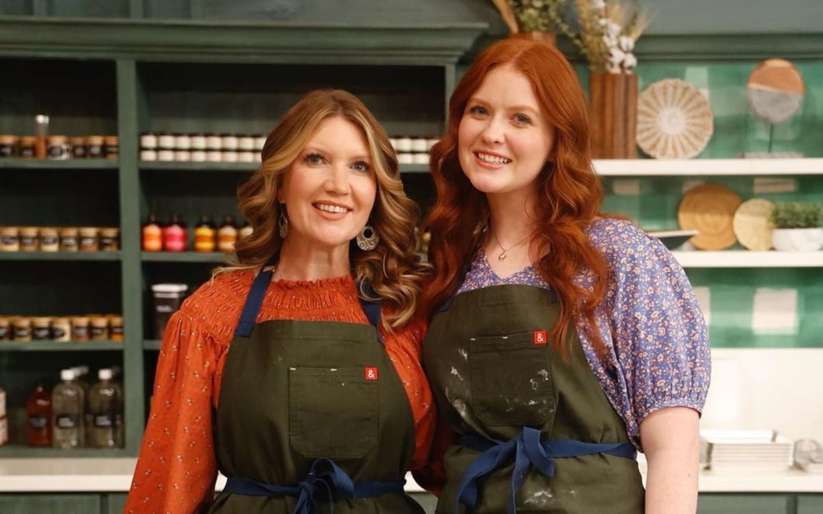 Where is Maddie Howton from? Baking It season 2 contestant's baking