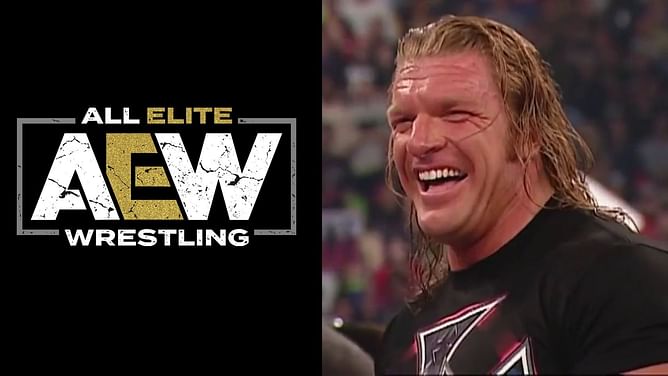 "Don't know why they thought this would work" - Wrestling veteran questions major AEW star referencing Triple H and WWE official on Dynamite