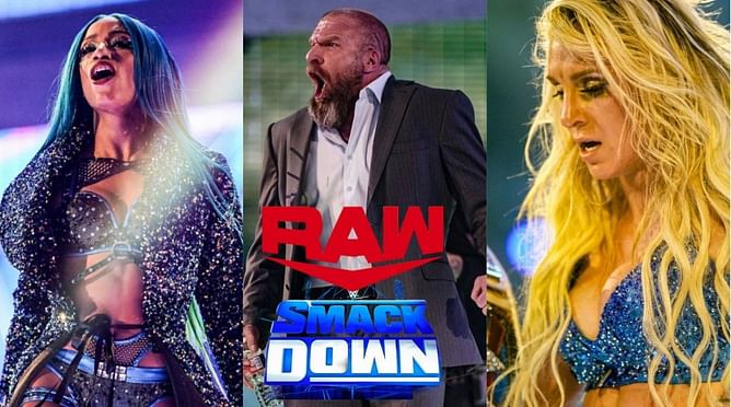 3 AEW rumors we hope are true and 1 we hope isn't: RAW and SmackDown's new General Manager disclosed; Sasha Banks to debut?; Update on WWE Star's spouse