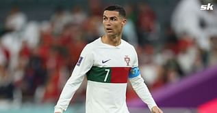 "We are capable of hurting Portugal" - Switzerland star fires warning to Cristiano Ronaldo and company ahead of FIFA World Cup clash