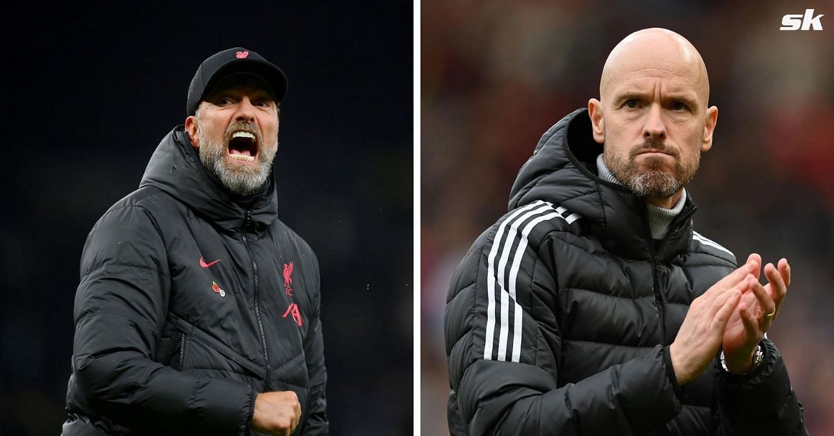 Liverpool interested in signing Manchester United target Enzo Fernandez
