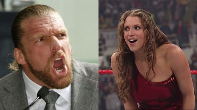 "She has needs!" - When former WWE star requested to have an on-screen affair with Stephanie McMahon