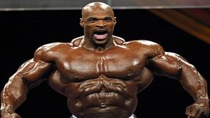 Does Ronnie Coleman have children? All we know about the bodybuilder's family