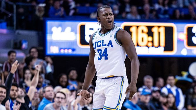 Who is David Singleton? How is the UCLA senior emerging as the best sixth man in fifth-year of his college? All you need to know
