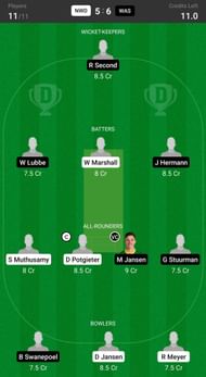 Fantasy suggestion #2