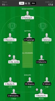 Fantasy suggestion #2