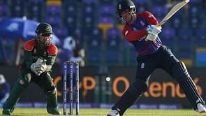 England to tour Bangladesh in March 2023 for 3 ODIs and 3 T20Is