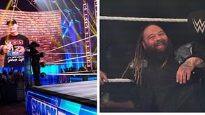 5 Things WWE SmackDown got right this week: Huge return, popular tag team wins big