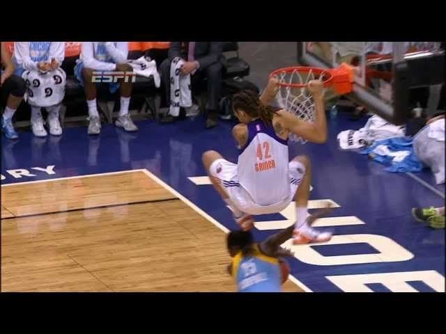 When Brittney Griner spoke on contrast in male & female athletes ...