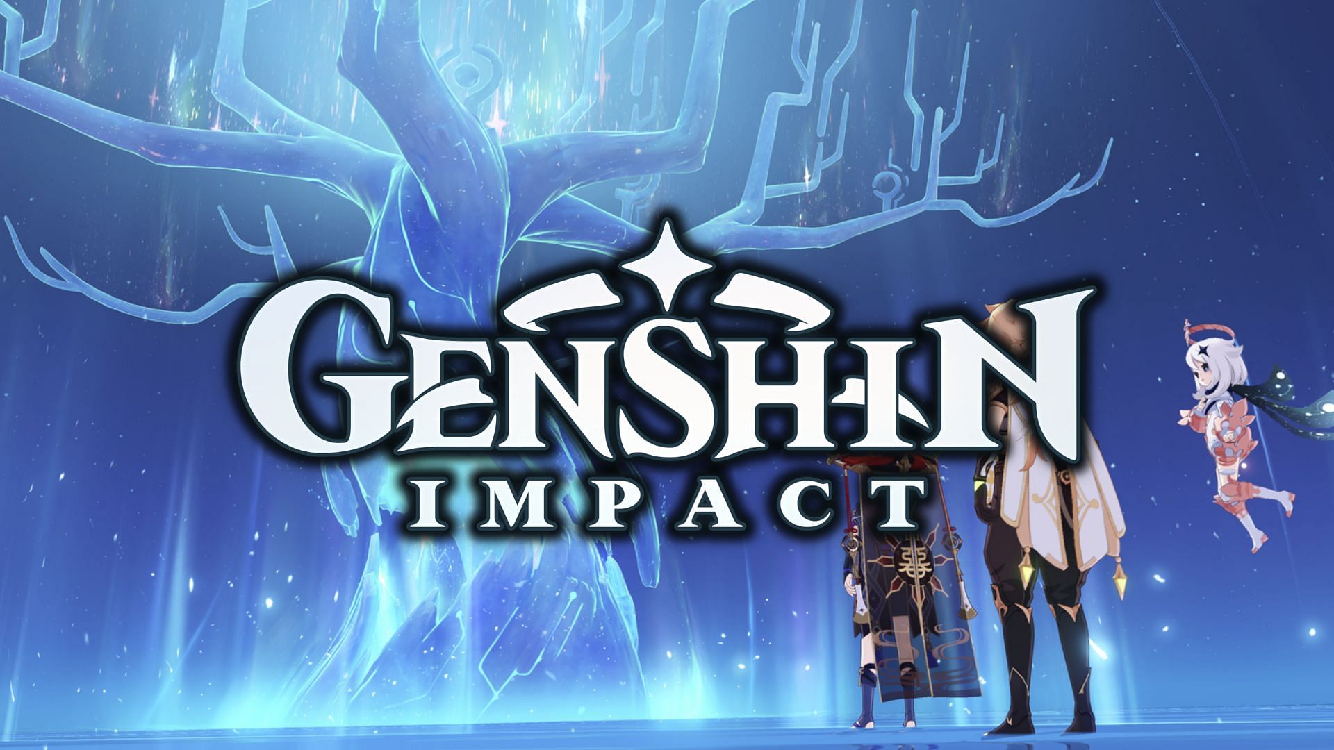 Genshin Impact Version 3.3: Time for a Game of Cards! - Epic Games Store