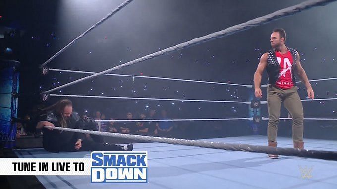 WWE SmackDown results, recap, grades: John Cena, Kevin Owens