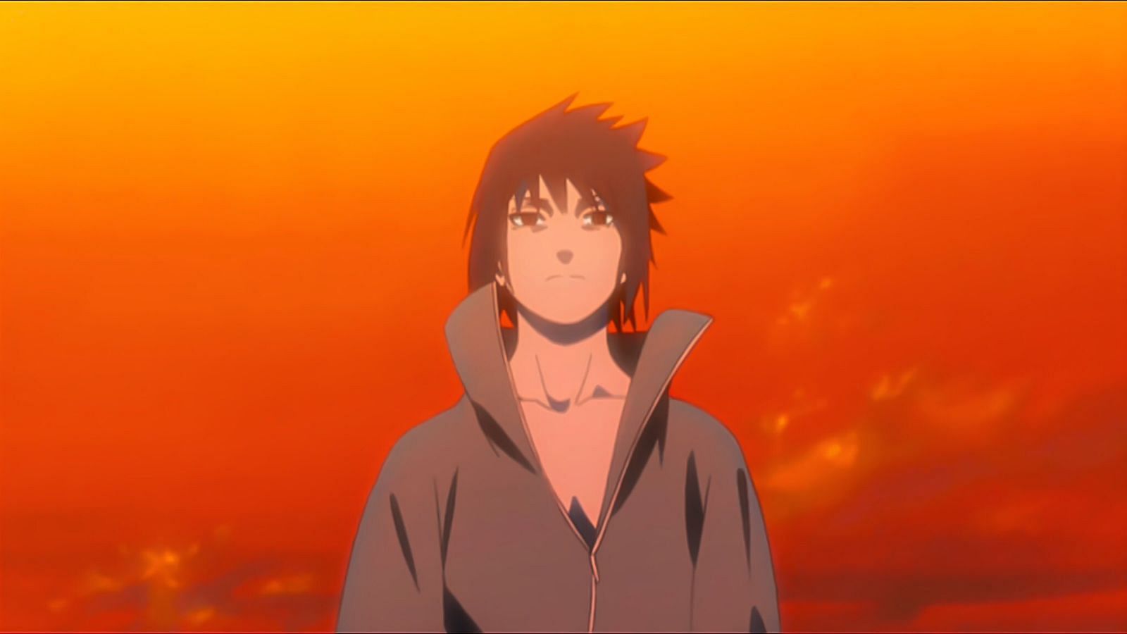 The Complex Journey of Sasuke Uchiha - Naruto Wiki