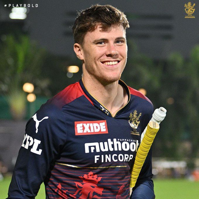 Vizag cricketer KS Bharat to don Gujarat Titans jersey in IPL 2023