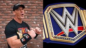 "मैंने John Cena के साथ ही अपनी शुरुआत की थी"- पूर्व चैंपियन ने WWE दिग्गज के साथ टीम बनाने को लेकर दिया बड़ा बयान