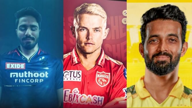 List of players sold in IPL Auction 2023