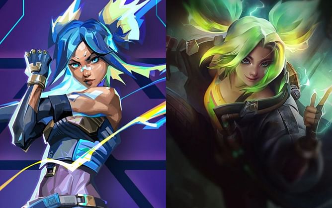 Valorant and League of Legends publisher Riot Games wins Publisher of the Year at Esports Awards 2022