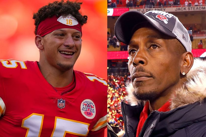 Chiefs QB Patrick Mahomes' father pitched for the Cubs - Bleed Cubbie Blue