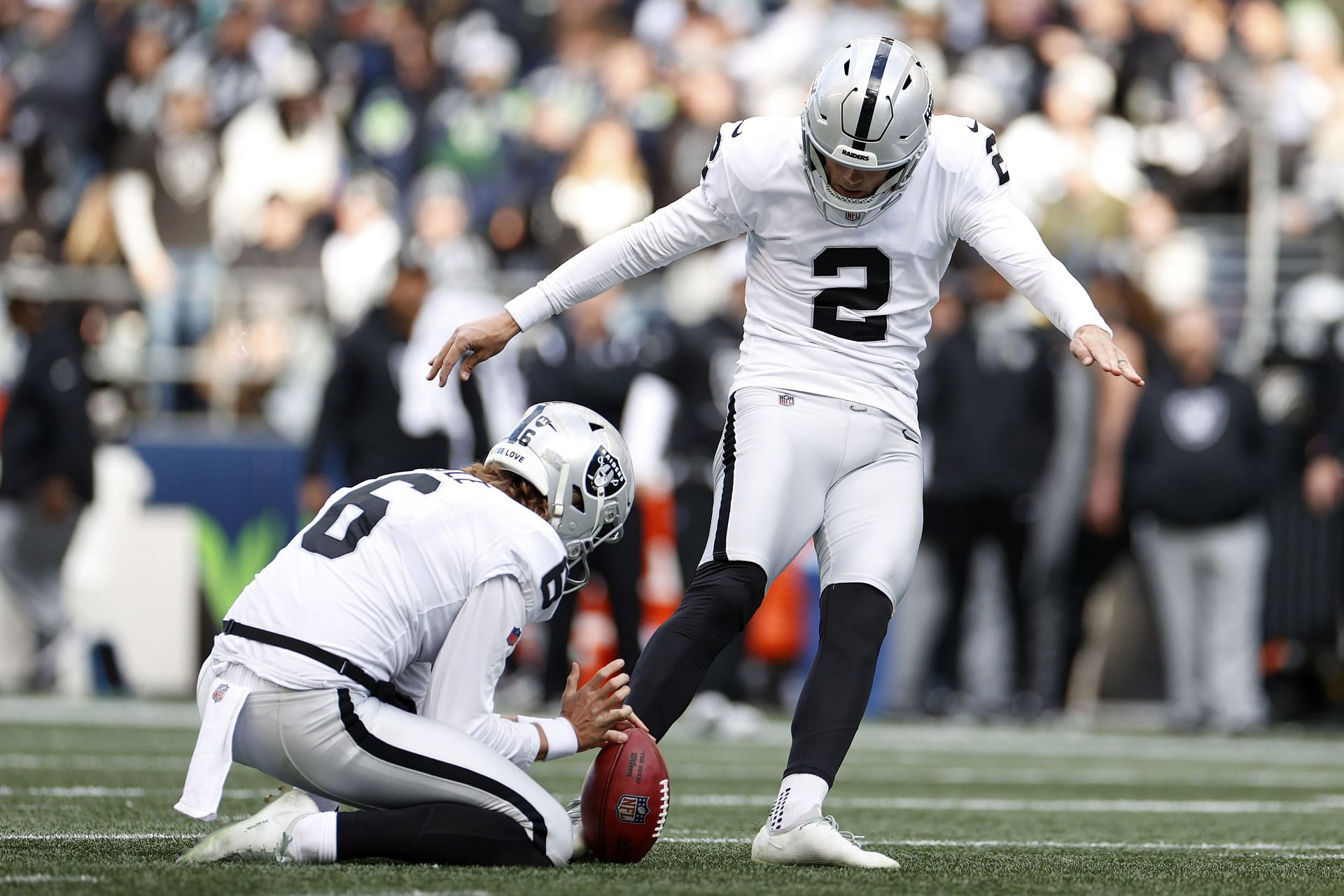 Fantasy Football Week 16 kicker rankings